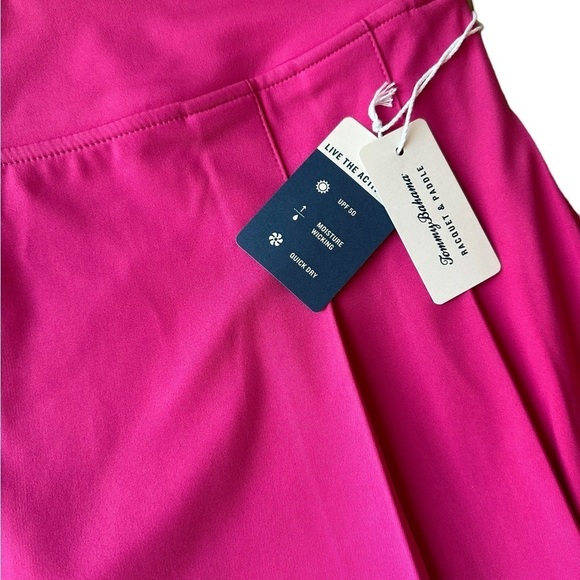Tommy Bahama Active Skort Skirt UPF 50 - Picture 6 of 8